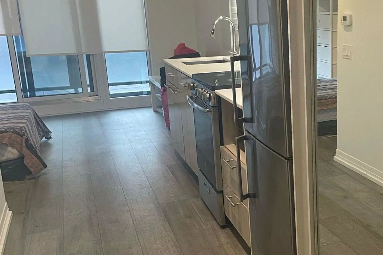 251 Jarvis Street 501 photo 3