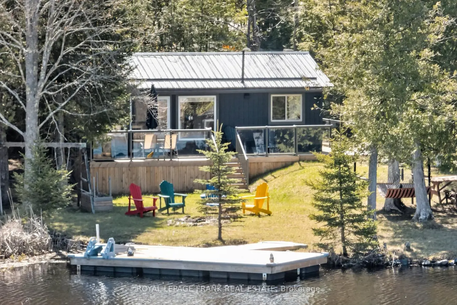 42 Sunset Court