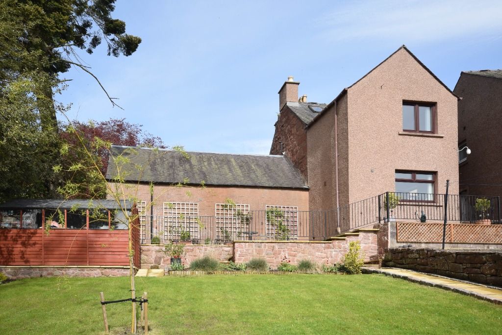 Additional image 32 of 3 bed detached house to rentKirk Wynd, Kirriemuir, Angus DD8