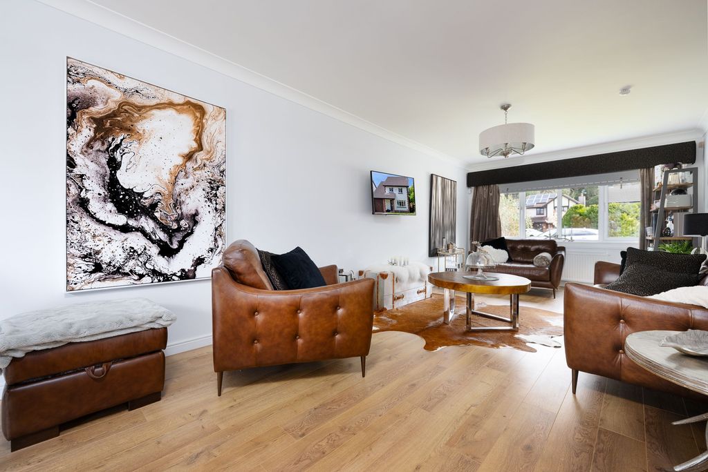 Additional image 5 of 4 bed detached house for saleTummel Road, Wemyss Bay PA18