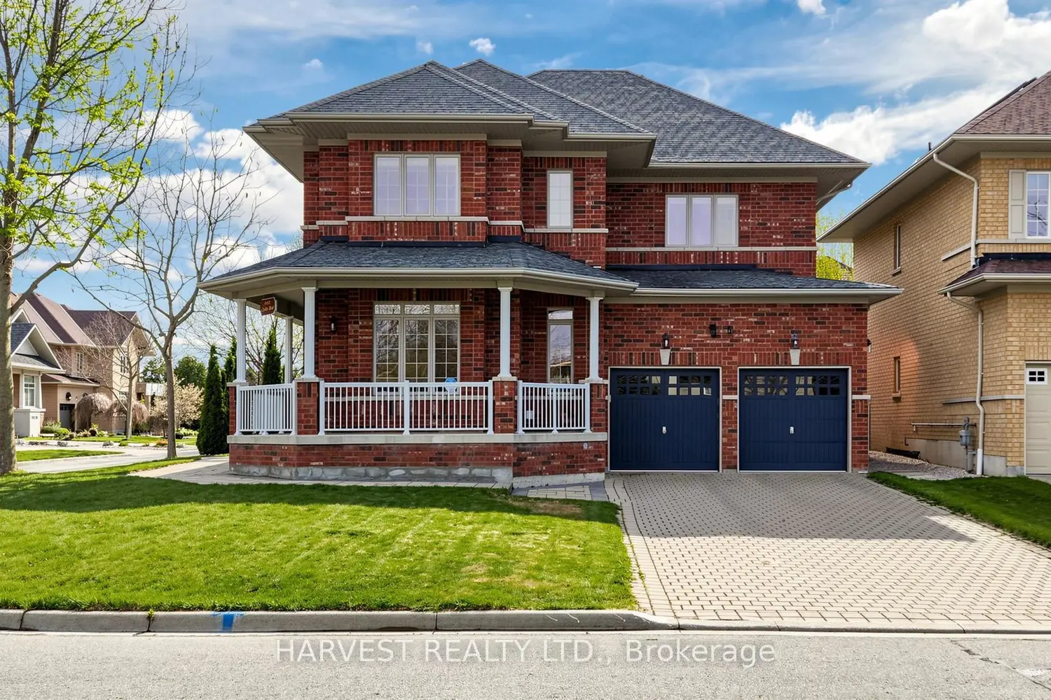 1112 Quaker Trail