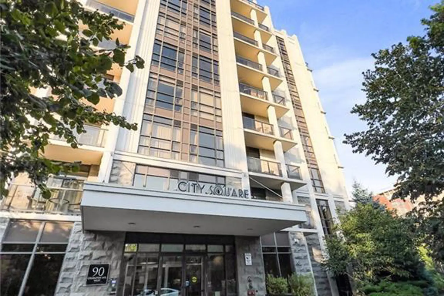 90 Charlton Avenue 801