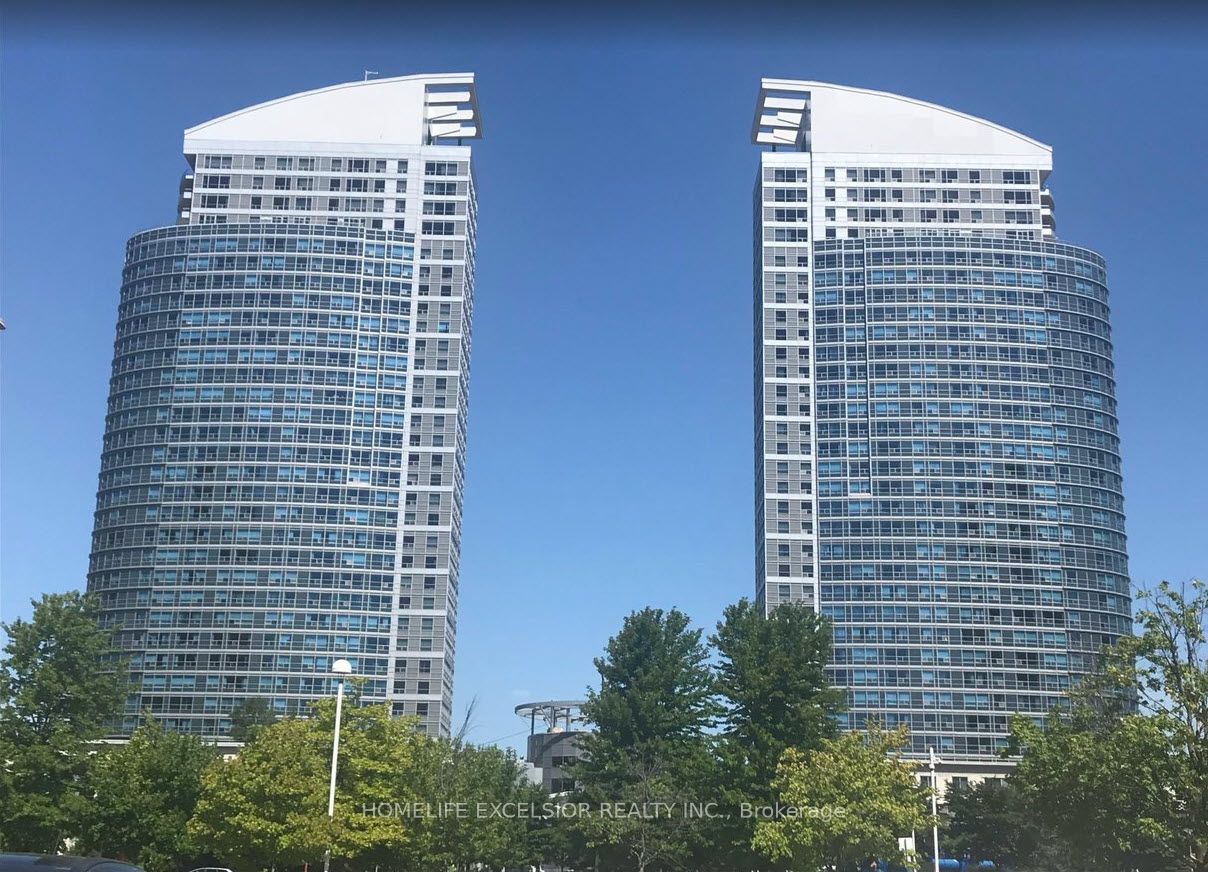 1515-36 Lee Centre Drive, Toronto, ON, M1H 3J1