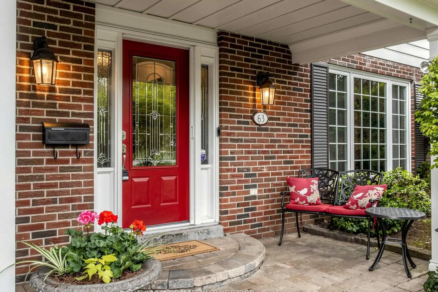63 Walkerton Drive