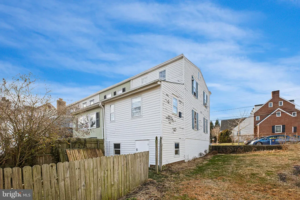 221 Chestnut Street Unit 1, New Castle, DE 19720