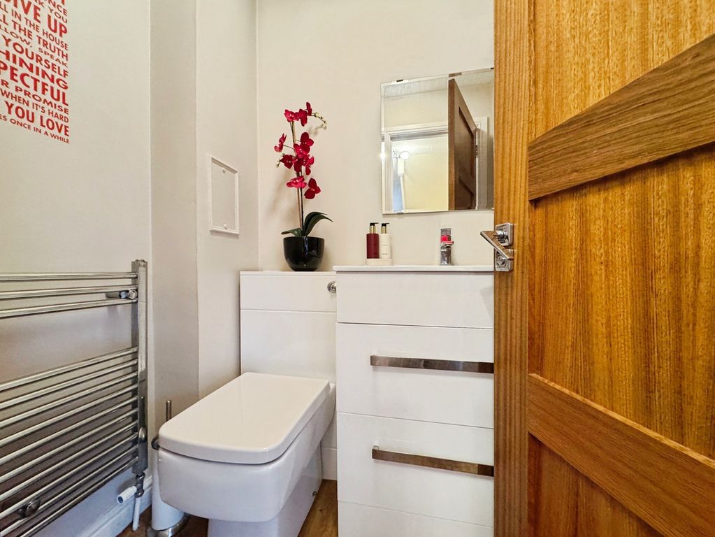 Additional image 13 of 5 bed detached house for sale3 Tummel Road, Wemyss Bay PA18