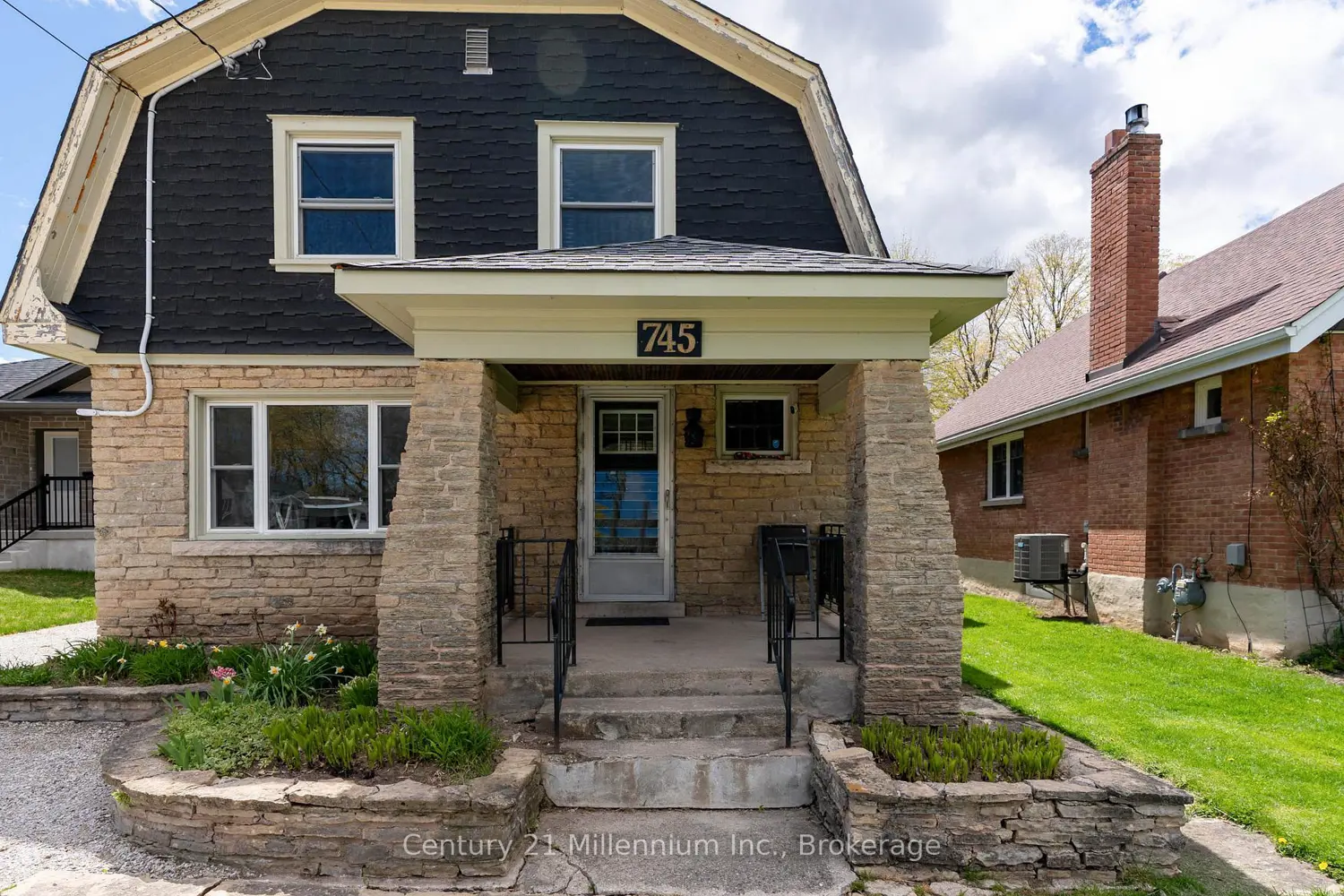 745 15Th Street