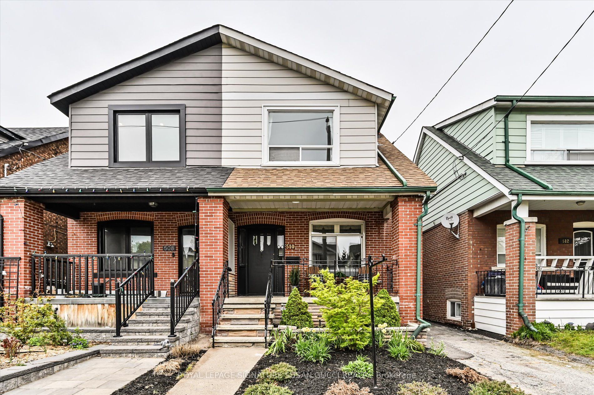 510 Glebeholme Boulevard, Toronto, ON, M4C 1V2