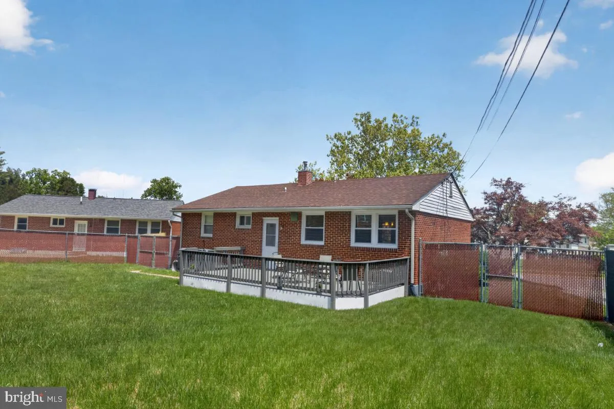 Additional image 63 of 8521 Fieldway Drive, Randallstown, MD 21133