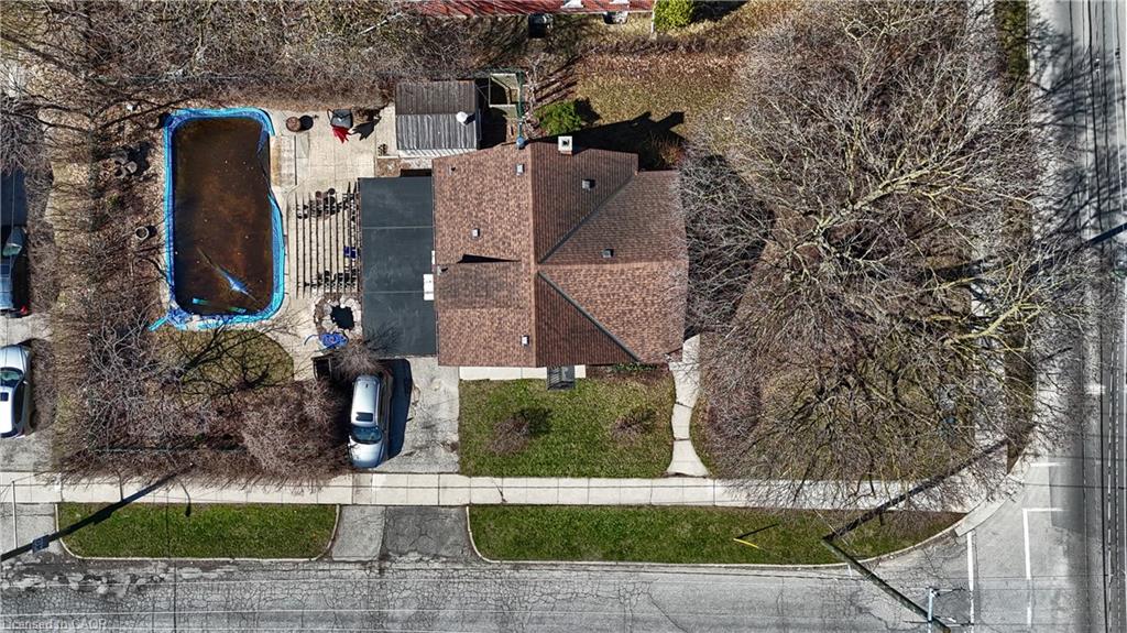 Additional image 2 of 285 Albert Street, Waterloo, ON, N2L 3T9