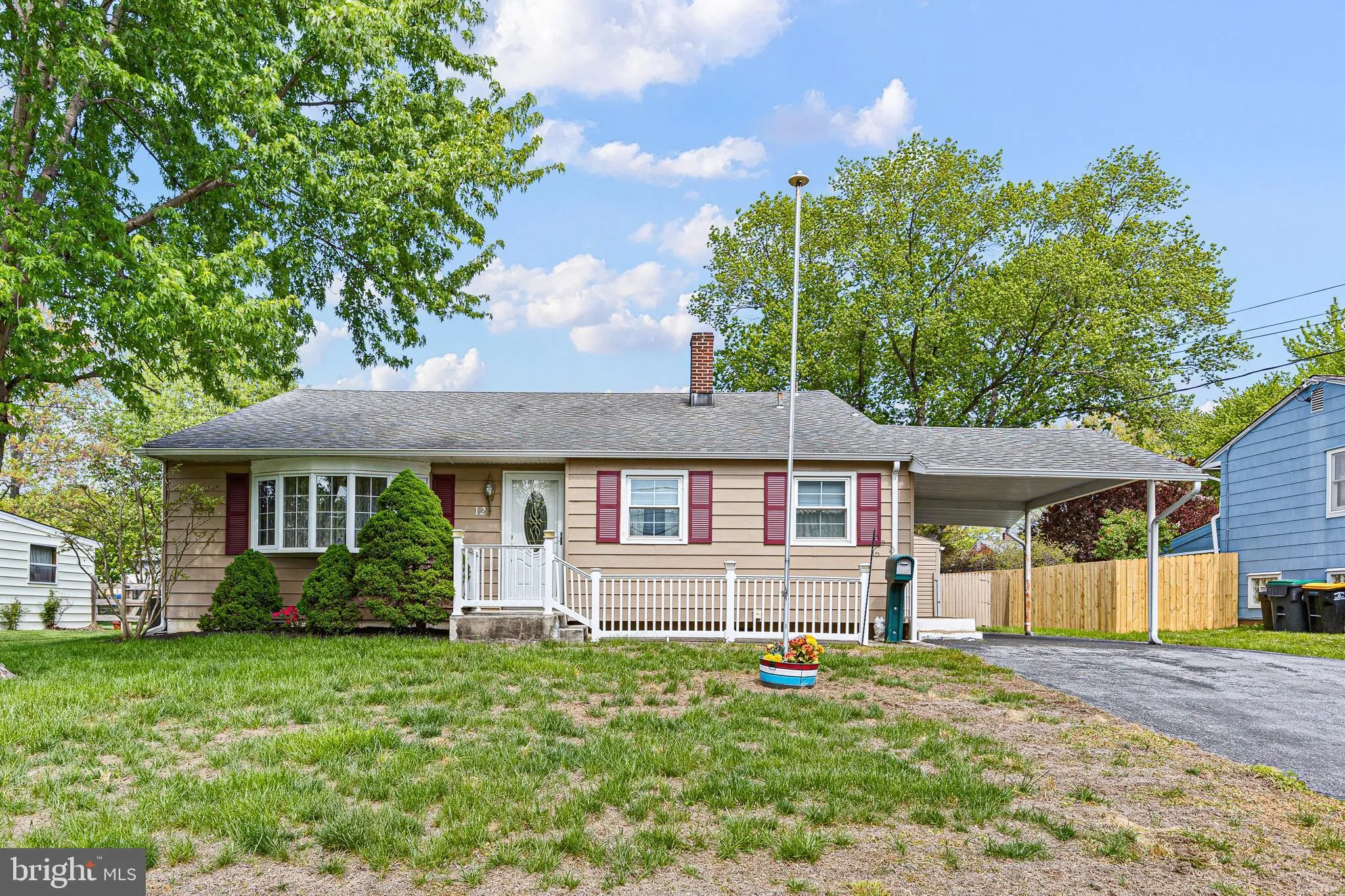 Additional image 27 of 12 Granville Lane, Newark, DE 19713