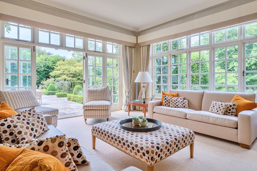 Additional image 6 of 7 bed detached house for saleWilderness Road, Chislehurst, Kent BR7