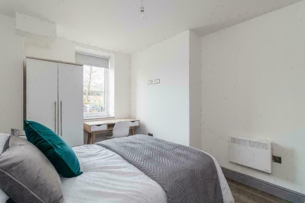 Room to rent-180 Pearson Road, Ipswich IP3