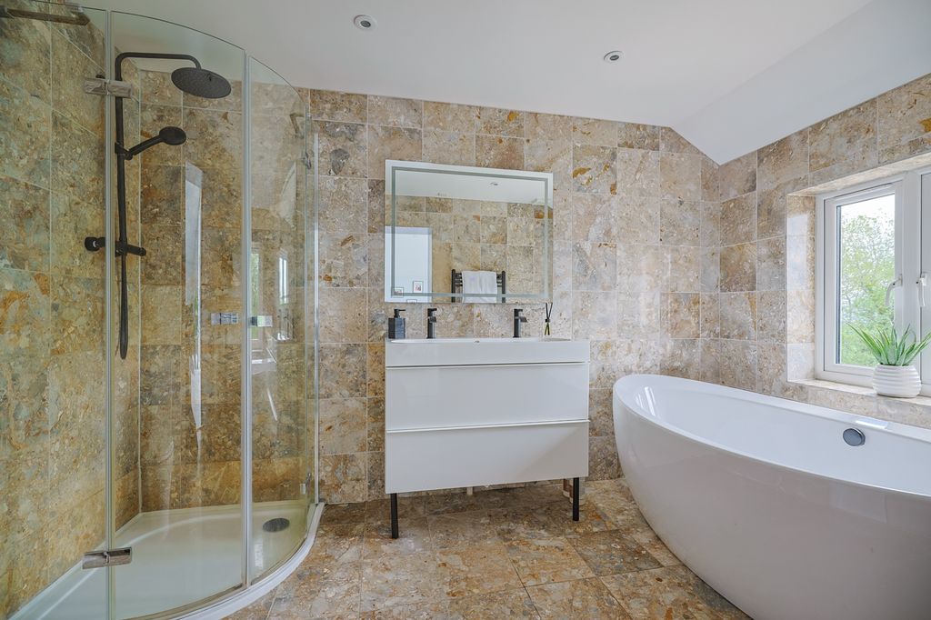 Additional image 20 of 6 bed detached house for saleLlandeilo Road, Gorslas, Llanelli SA14