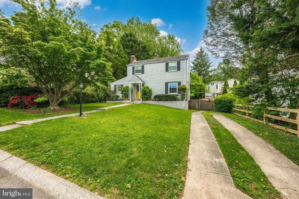 Additional image 29 of 403 E Melbourne Avenue, Silver Spring, MD 20901