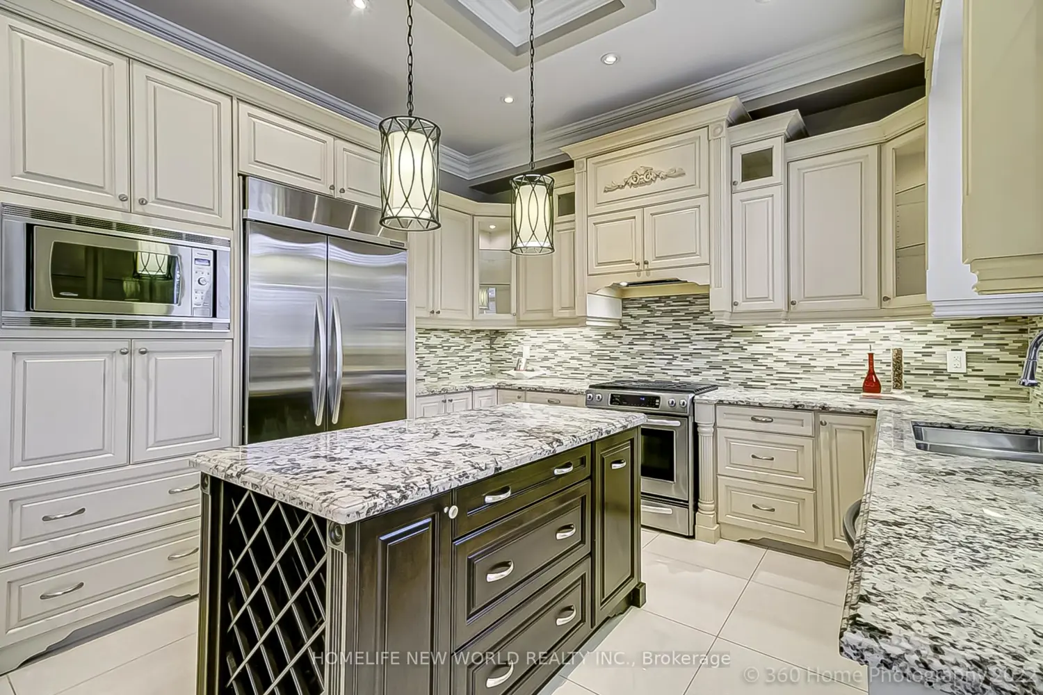Additional image 3 of 29 Threadneedle Crescent