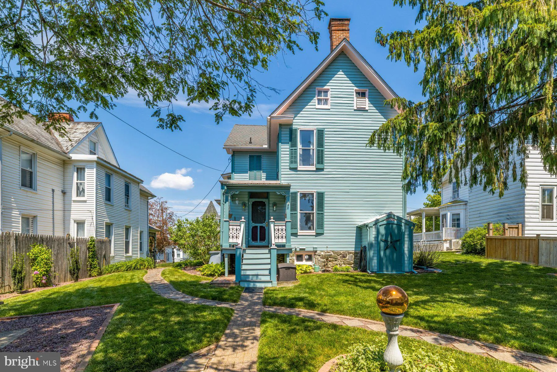 Additional image 52 of 307 Church Street, New Windsor, MD 21776