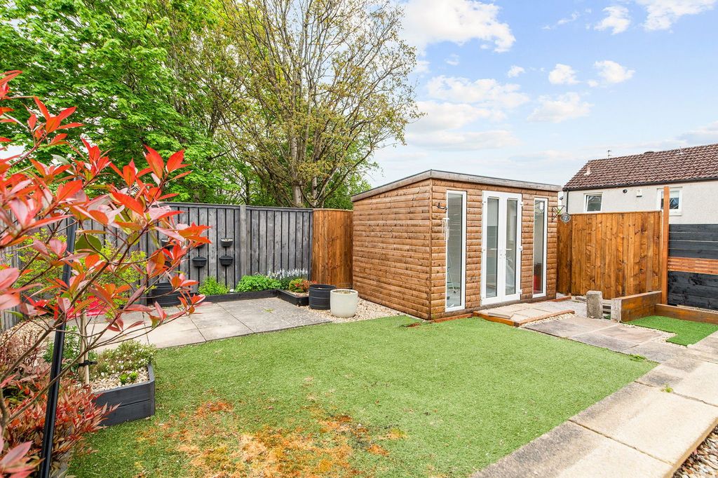 Additional image 24 of 3 bed detached house for sale70 Anson Avenue, Falkirk FK1