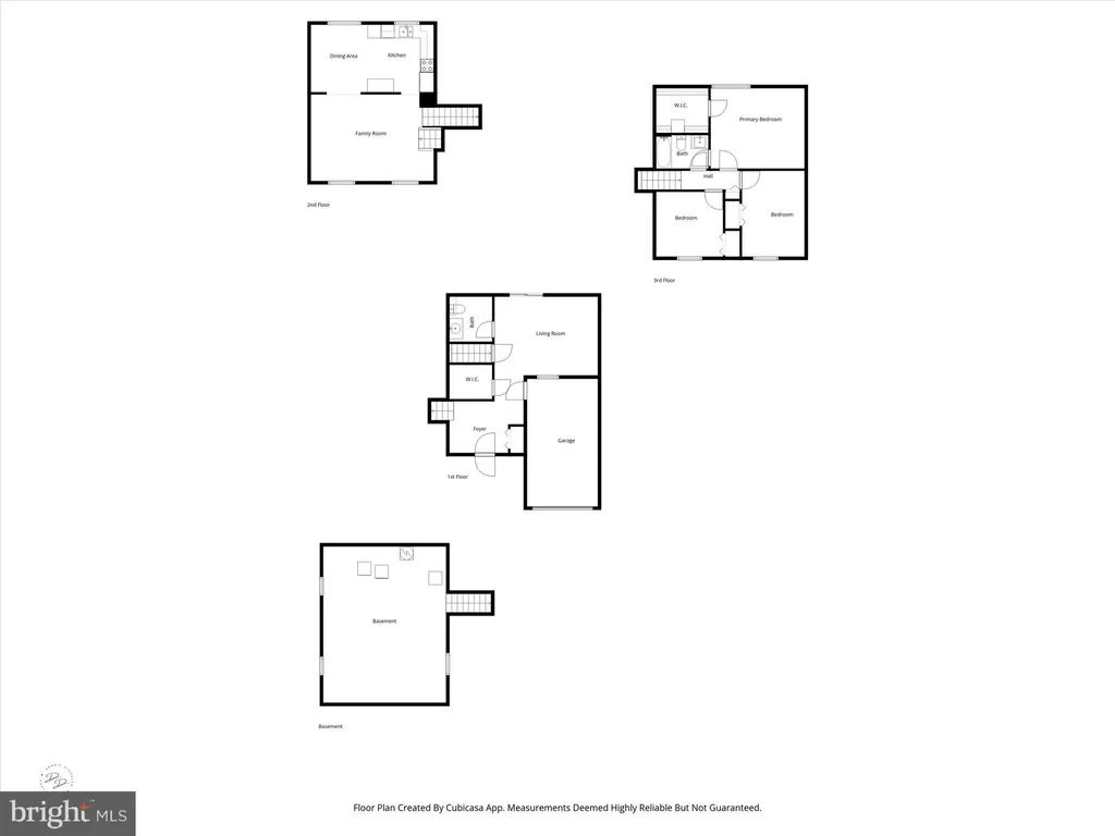 124 Estes Court, Newark, DE 19702