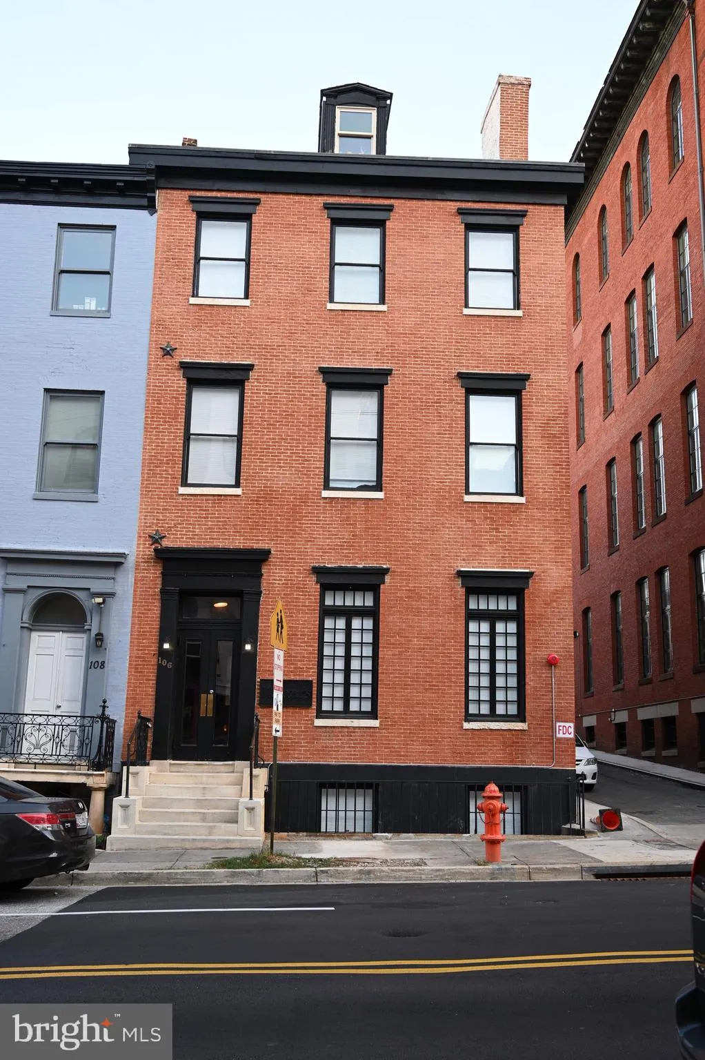Additional image 36 of 106 W Saratoga Street, Baltimore, MD 21201