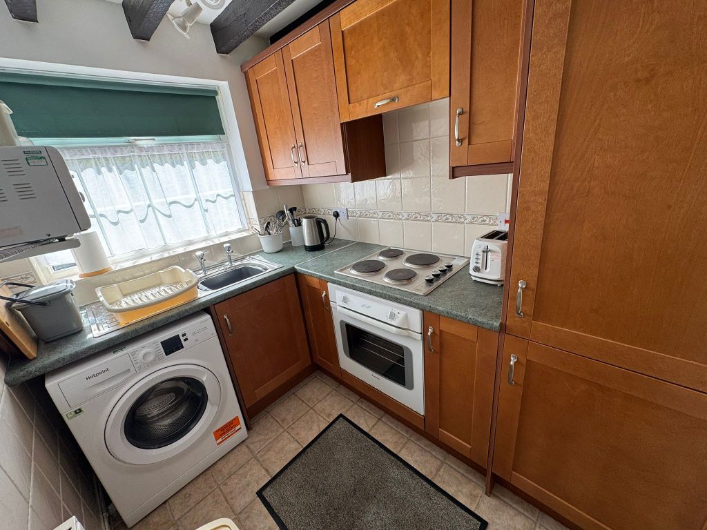 Additional image 5 of 1 bed flat to rentMarford Hill, Wrexham LL12