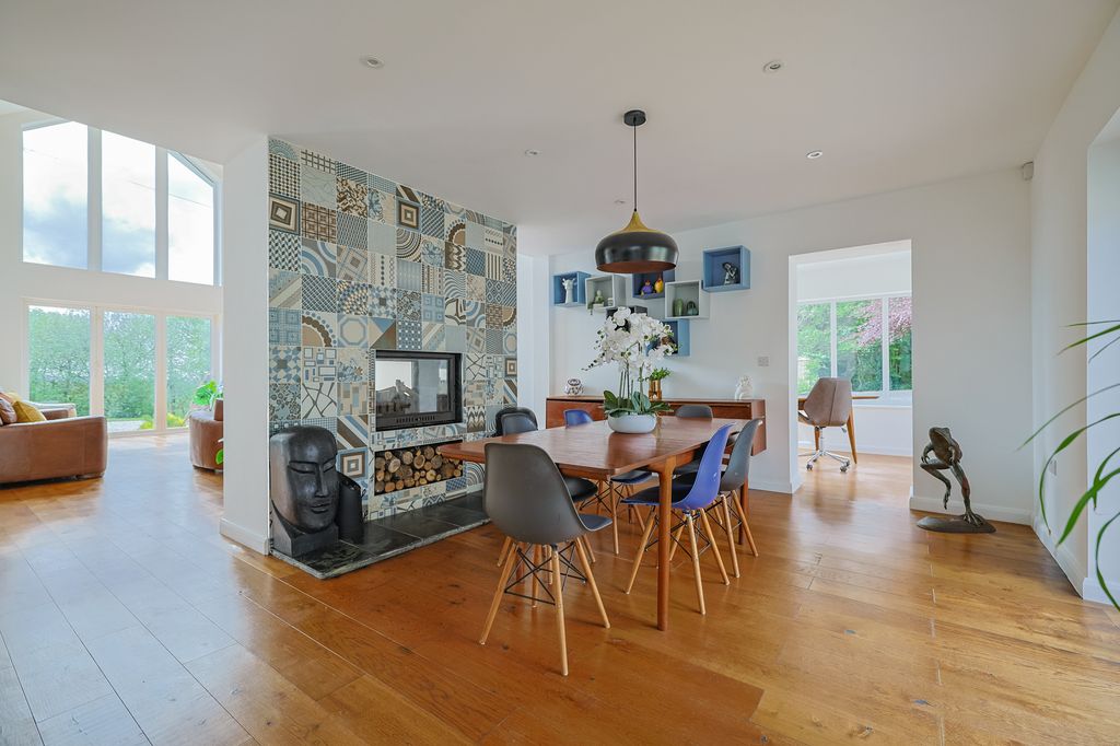 Additional image 7 of 6 bed detached house for saleLlandeilo Road, Gorslas, Llanelli SA14