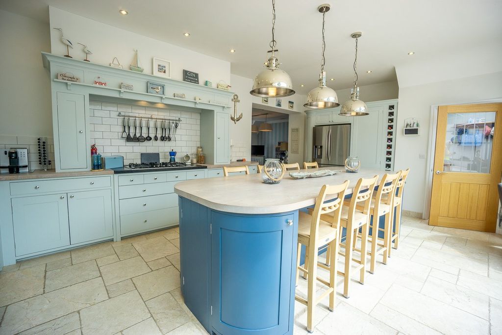 Additional image 7 of 4 bed semi-detached house for saleAbersoch, Pwllheli LL53