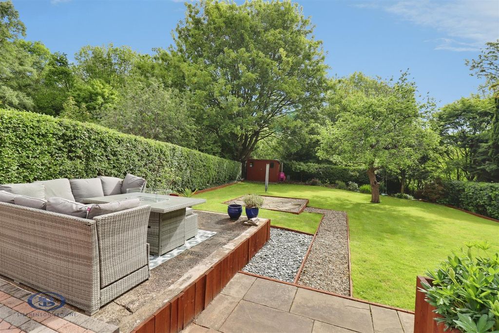 Additional image 3 of 3 bed semi-detached house for saleFairfield Avenue, Sandbach CW11
