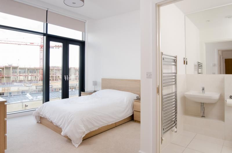 Additional image 6 of 2 bed flat to rentHighgate, Longmead Terrace, Bath BA2