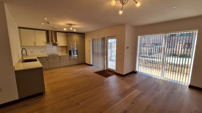 2 bed flat to rentDuplex Apartment @ Clarkson House, Fletton Quays PE2