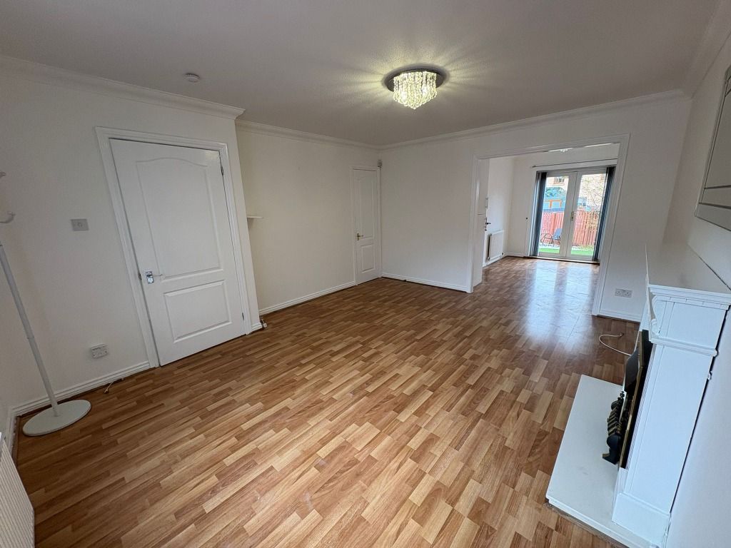 Additional image 3 of 3 bed semi-detached house to rentThe Moorings, Paisley, Renfrewshire PA2