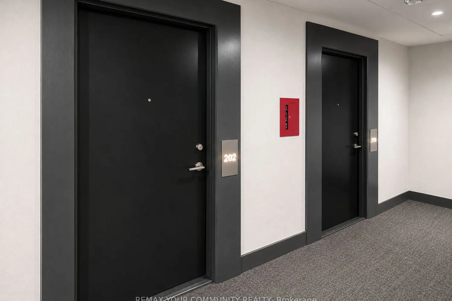 Additional image 3 of 3 Rosewater Street 202W
