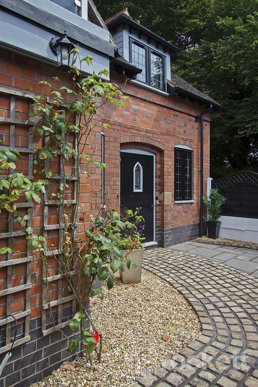 Additional image 72 of 4 bed detached house to rentThe Coach House, Butterton, Newcastle Under Lyme, Staffordshire ST5
