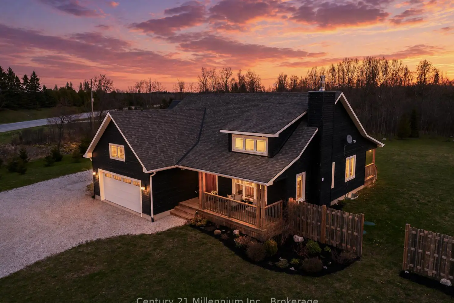 405282 Grey Road 4, R.R.# 3