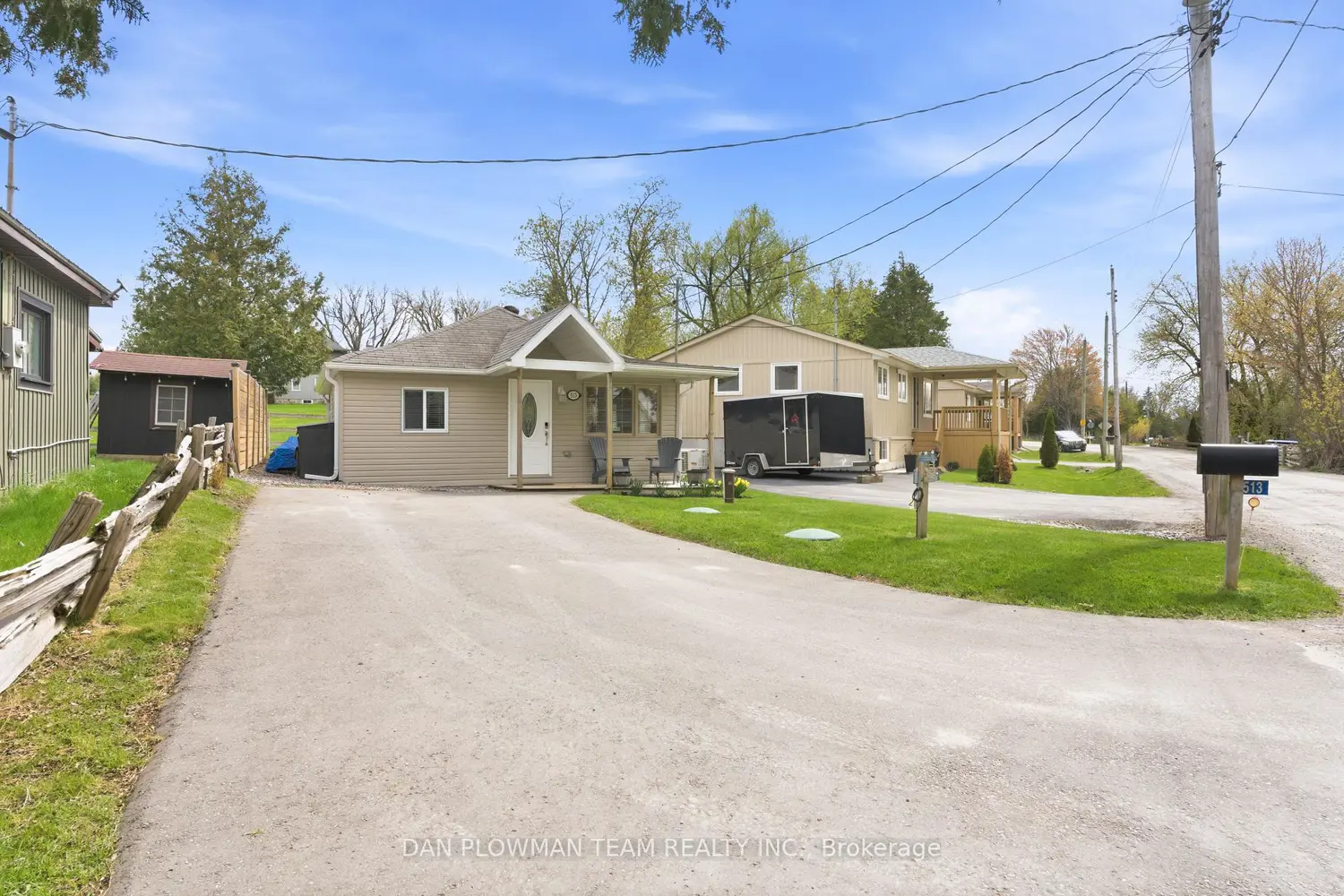 513 View Lake Road