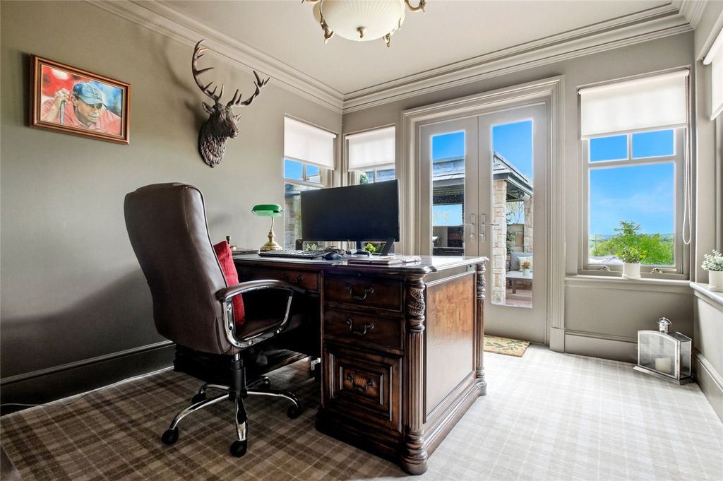 Additional image 17 of 5 bed detached house for saleWest Belvedere Farm, Galston, Ayrshire KA4
