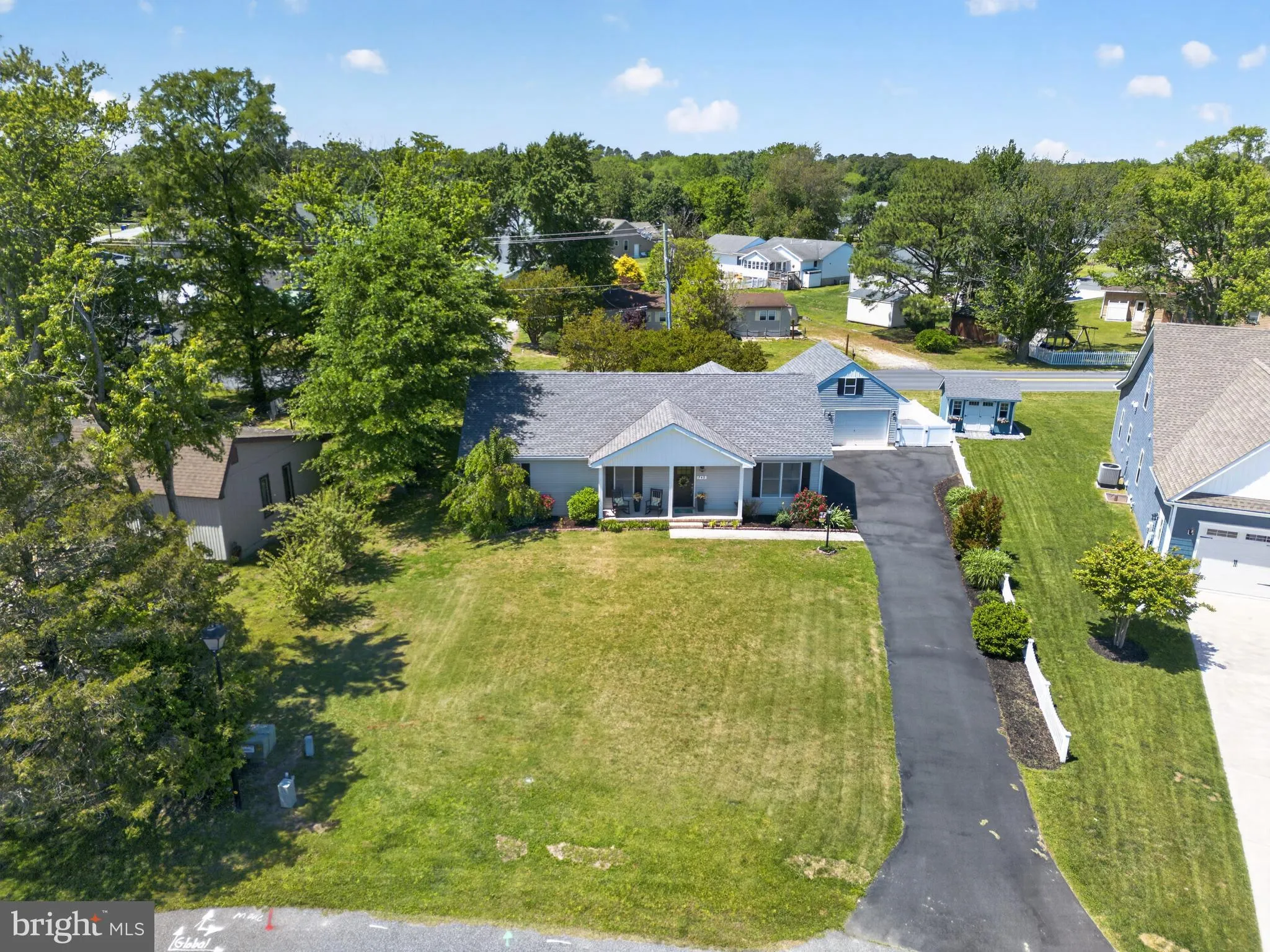 Additional image 63 of 745 Hickman Drive, Ocean View, DE 19970