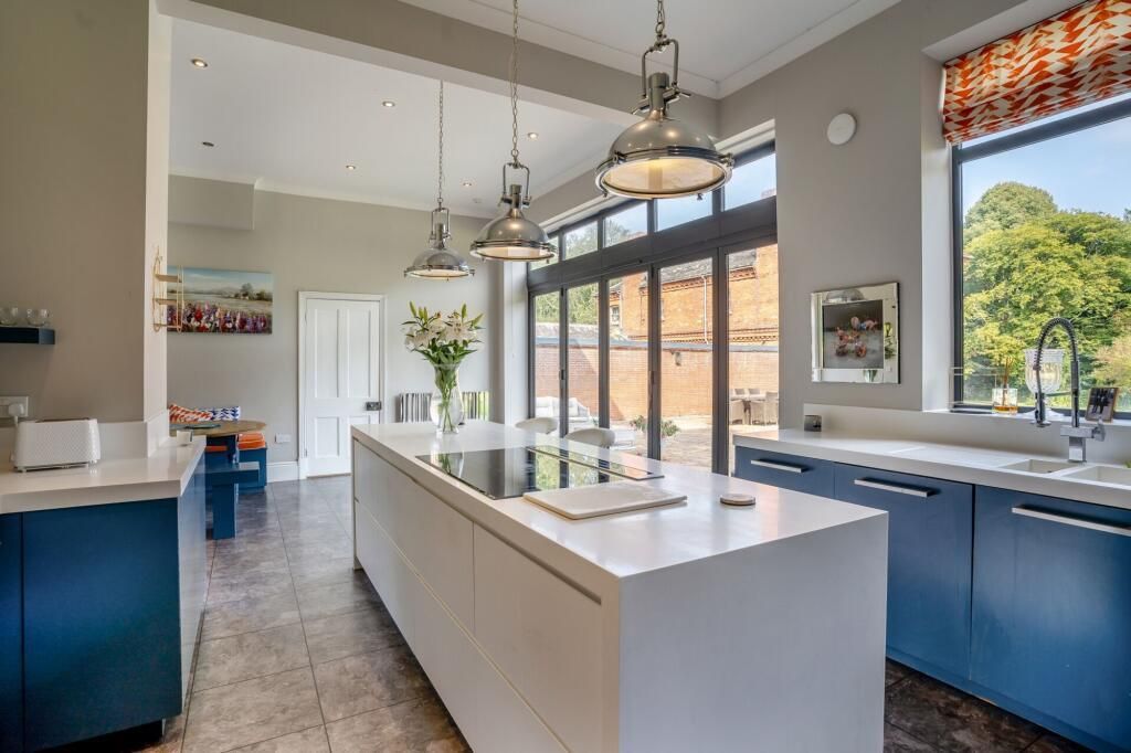 Additional image 17 of 9 bed detached house for saleLetton, Hereford, Herefordshire HR3