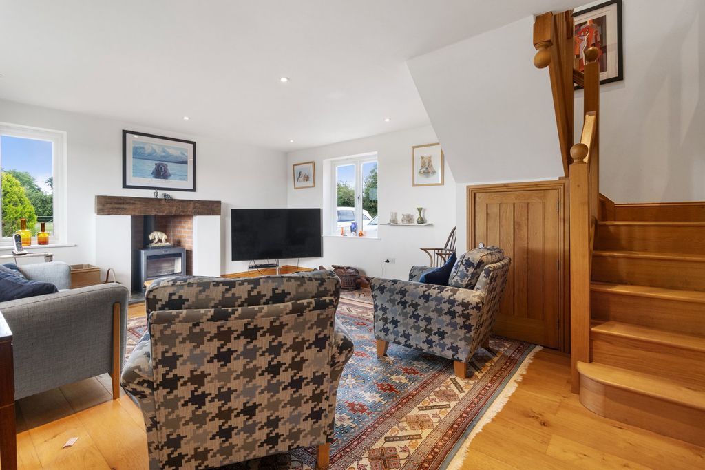 Additional image 5 of 3 bed detached house for saleMeadway, Portna Warden Lane, Barons Cross Road, Leominster, Herefordshire HR6