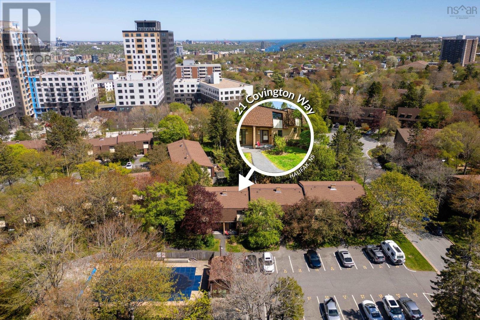 Additional image 3 of 21 Covington Way, Halifax Way, Halifax, NS, B3M3H1