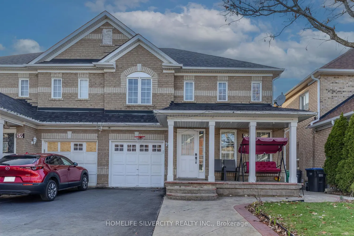 57 Saintsbury Crescent