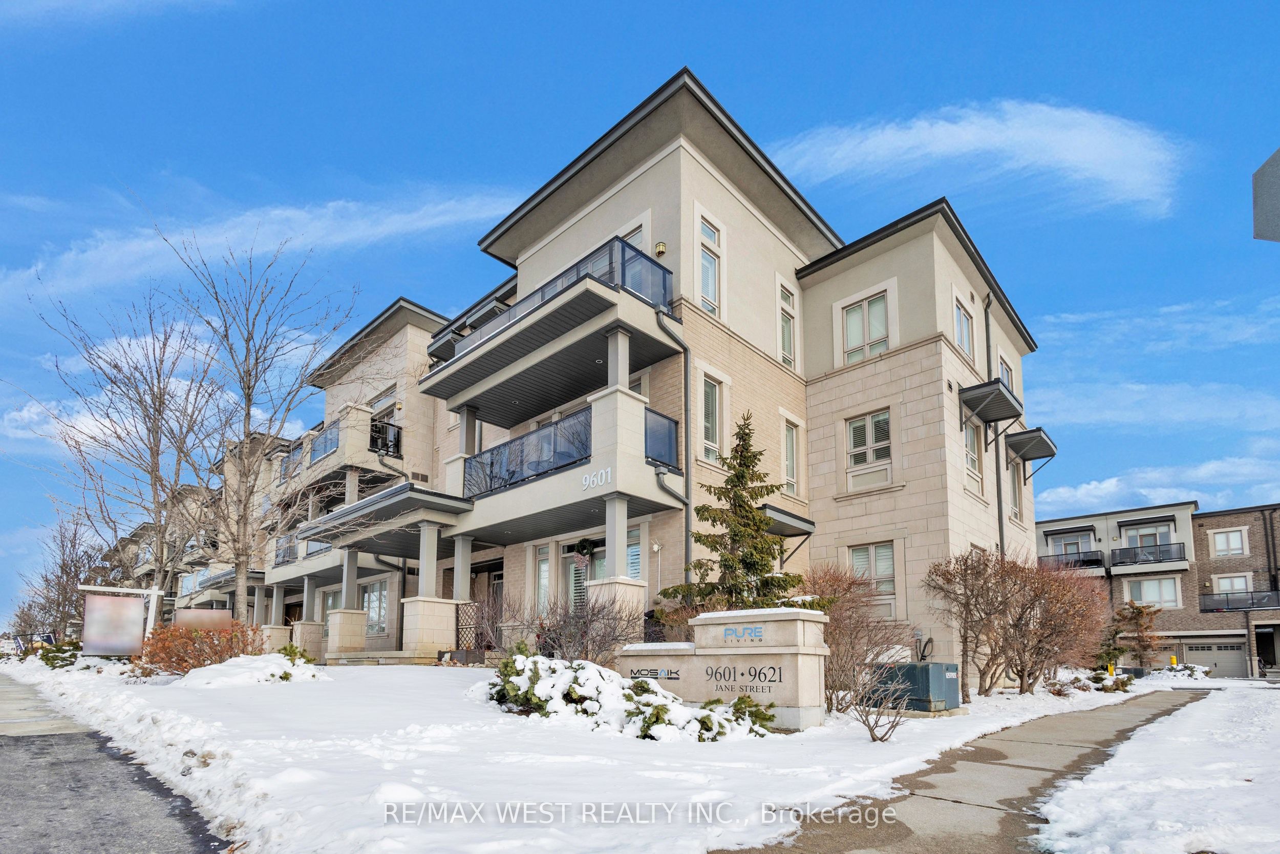 Additional image 2 of 9-9601 Jane Street, Vaughan, ON, L6A 4G5