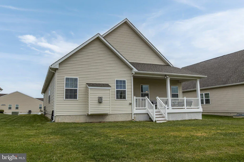 1105 Kayla Lane, Townsend, DE 19734