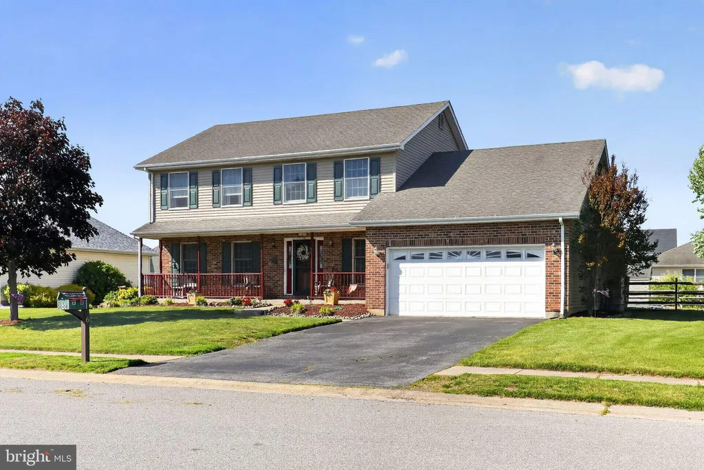 6 Biltmore Court, Bear, DE 19701
