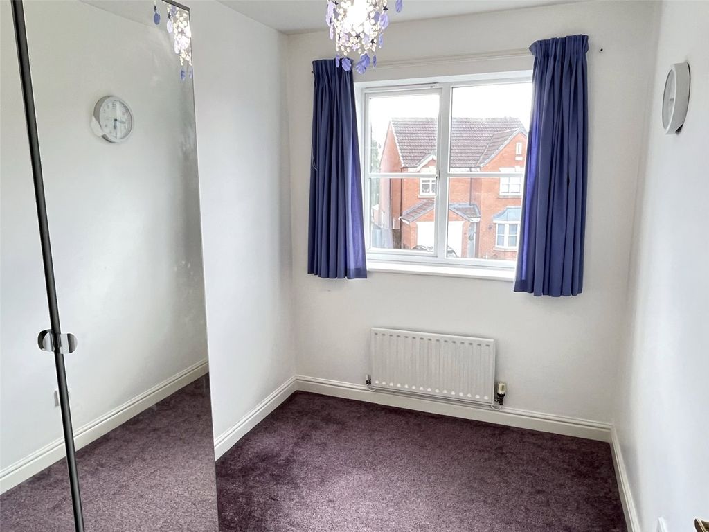 Additional image 14 of 5 bed detached house to rentKeelton Close, Bicton Heath, Shrewsbury, Shropshire SY3