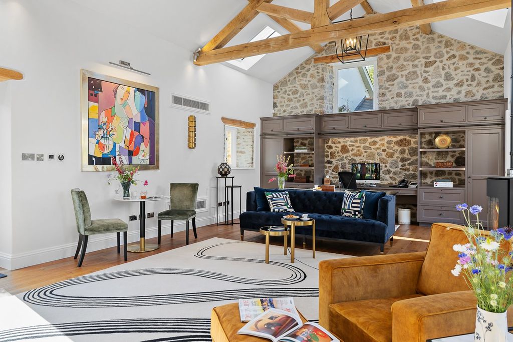 Additional image 18 of 5 bed detached house for saleHennock, Bovey Tracey, Devon TQ13