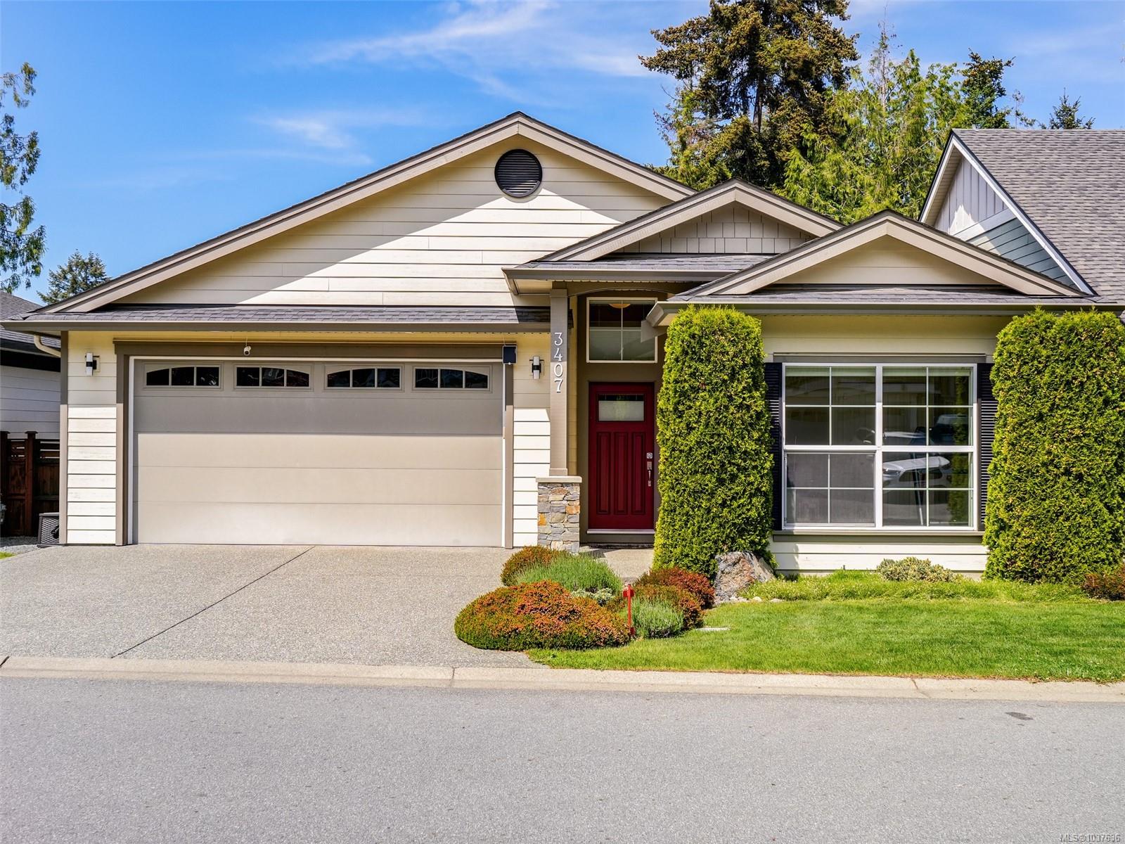 3407 Ambrosia Crescent, Langford, BC, V9C 0K4