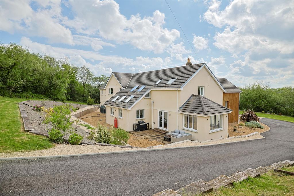 Additional image 33 of 6 bed detached house for salePant Y Meillion, Llandeilo Road, Gorslas, Llanelli SA14