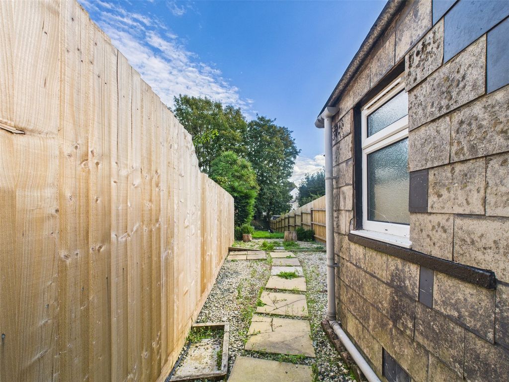 Additional image 8 of 2 bed terraced house for saleCornwall Street, Bere Alston, Yelverton PL20