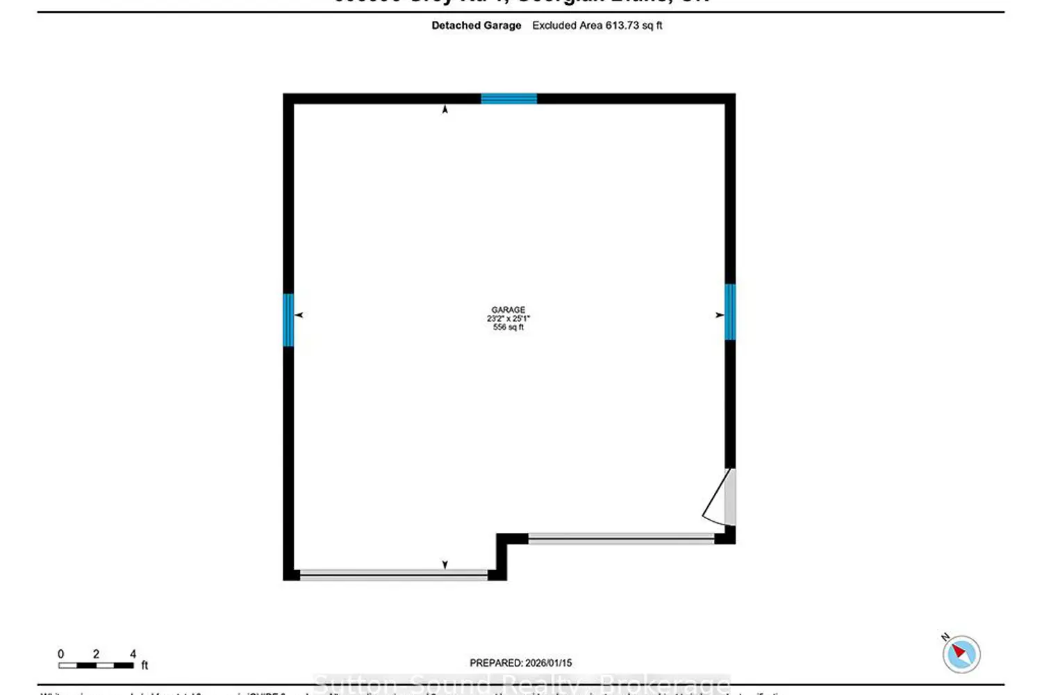 Additional image 19 of 505396 Grey Road 1 Road